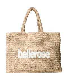 Dames tas beige