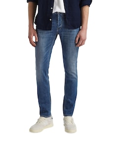 RAZOR ASM heren jeans blauw