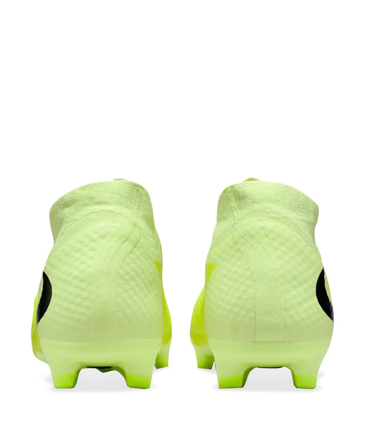 Phantom 6 High Acad Fg/mg heren voetbalschoenen geel