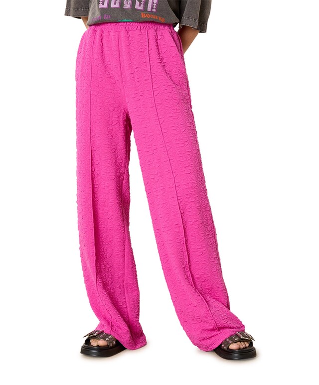 Structured pants Rita roze