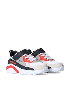 UNO LITE -REVIVALEDGE jongens sneakers zwart