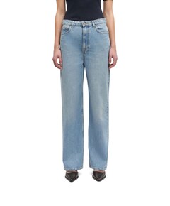 Sashelly 15769 jeans blauw