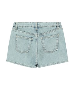 Kids LONDY Den. Short Stione B korte broek blauw
