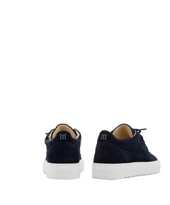 Tia Nativo MG51 heren sneakers blauw