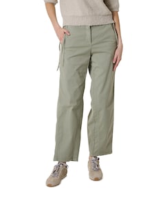 Olympia dames broek groen