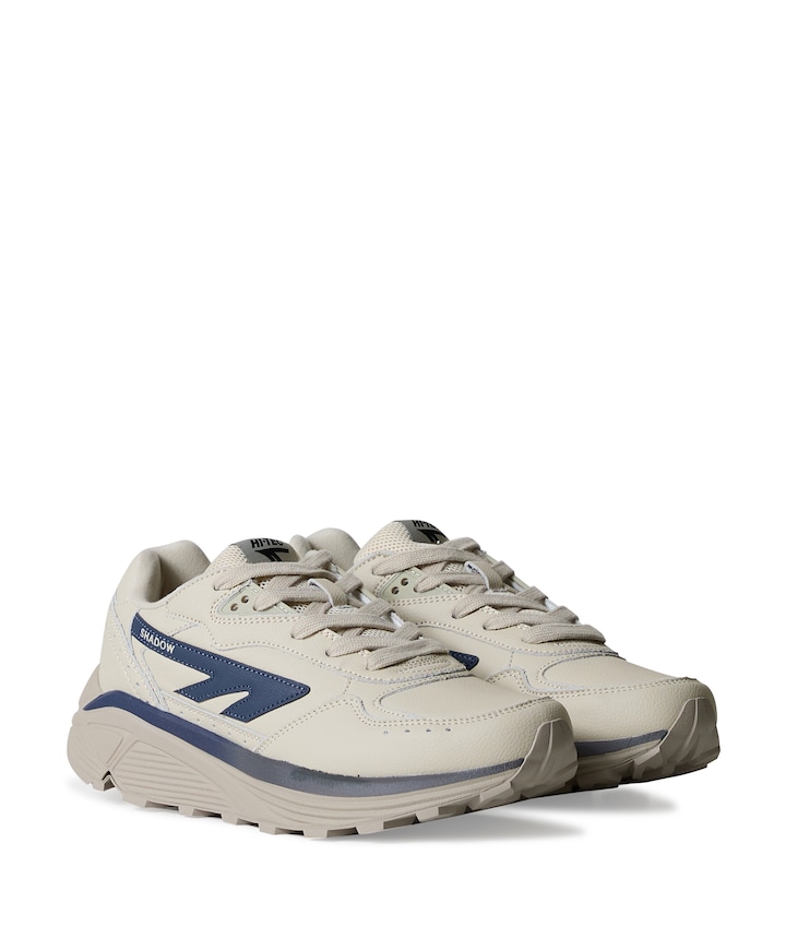 Hi-Tec HTS Shadow RGS heren sneakers blauw