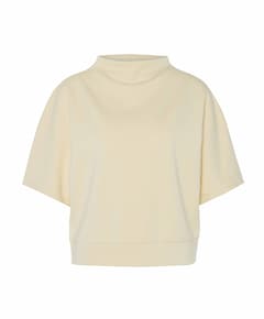 Dames sweater geel