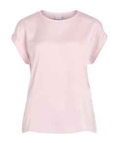 Dames top roze