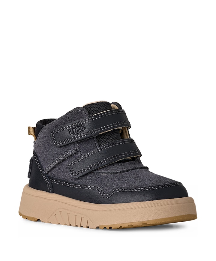 T RENNIE jongens sneakers grijs