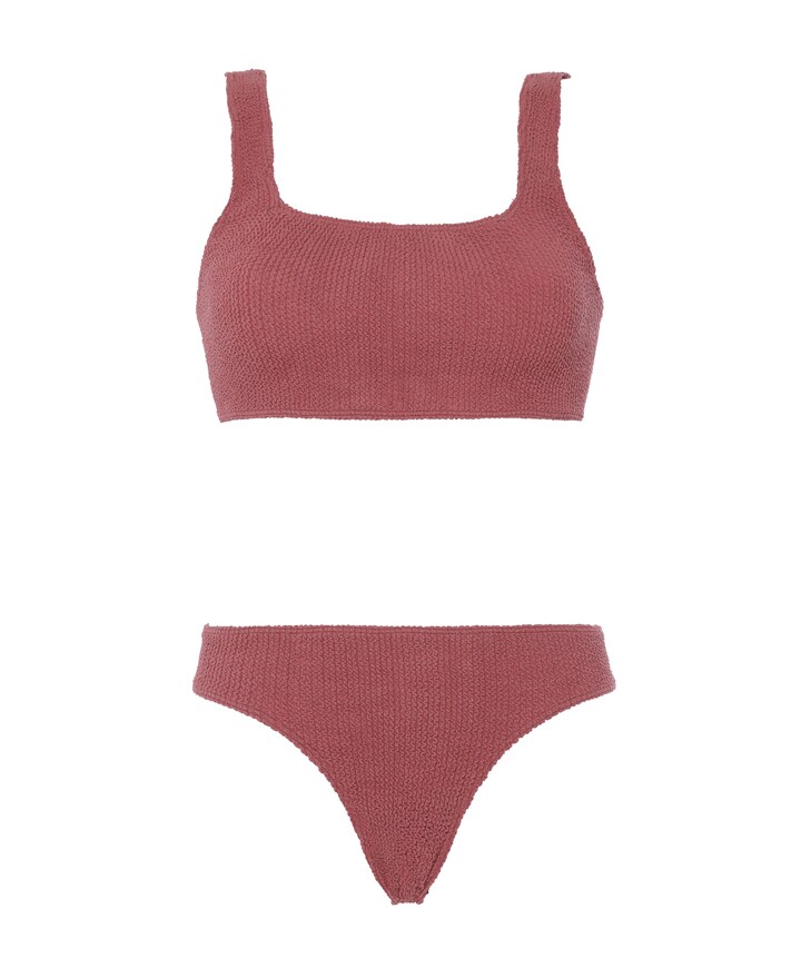 Bikiniset roze