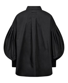Dames blouse zwart