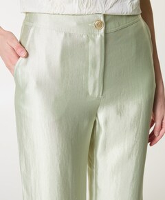 Porlamar dames broek groen