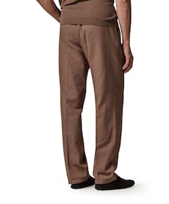 SPRTCRD LF CLAY heren broek beige