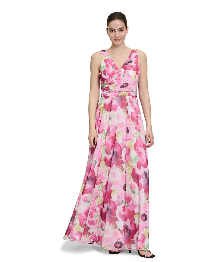 Jurk roze
