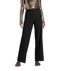Grace dames broek zwart