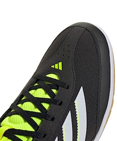 COPA INDOOR COURT C heren zaalvoetbalschoenen zwart