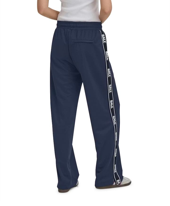 BANICOLINA TRACK dames broek blauw