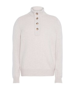 Heren trui beige