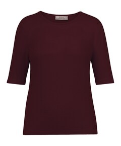 Dames trui bordeaux