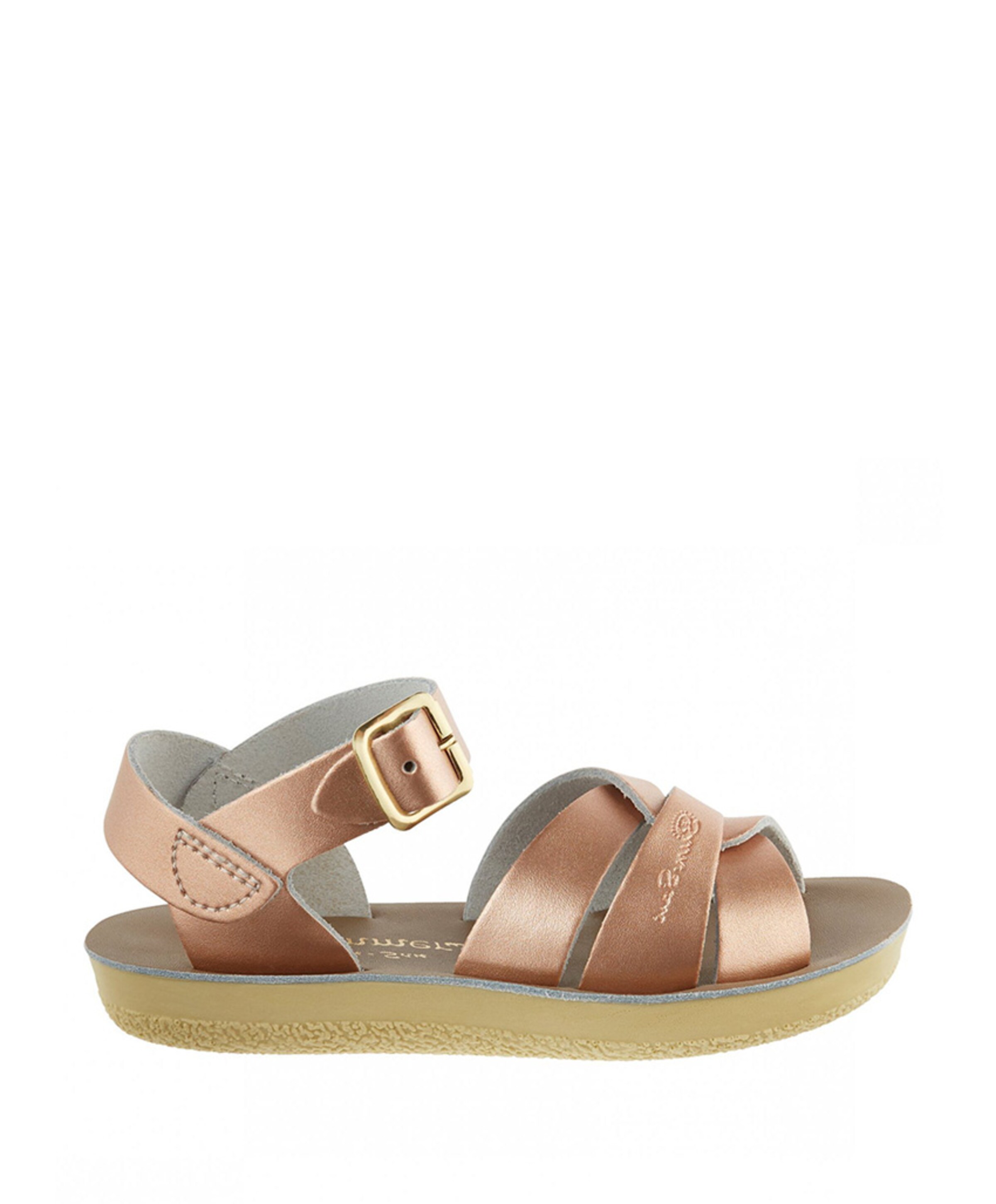 Swimmer child  sandalen roze