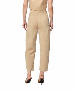 BORA dames broek bruin