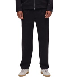 Napoli 19 bascu broek blauw