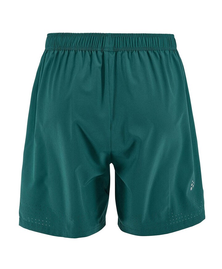 ADV Essence Shorts M heren short groen