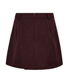 Rok bordeaux
