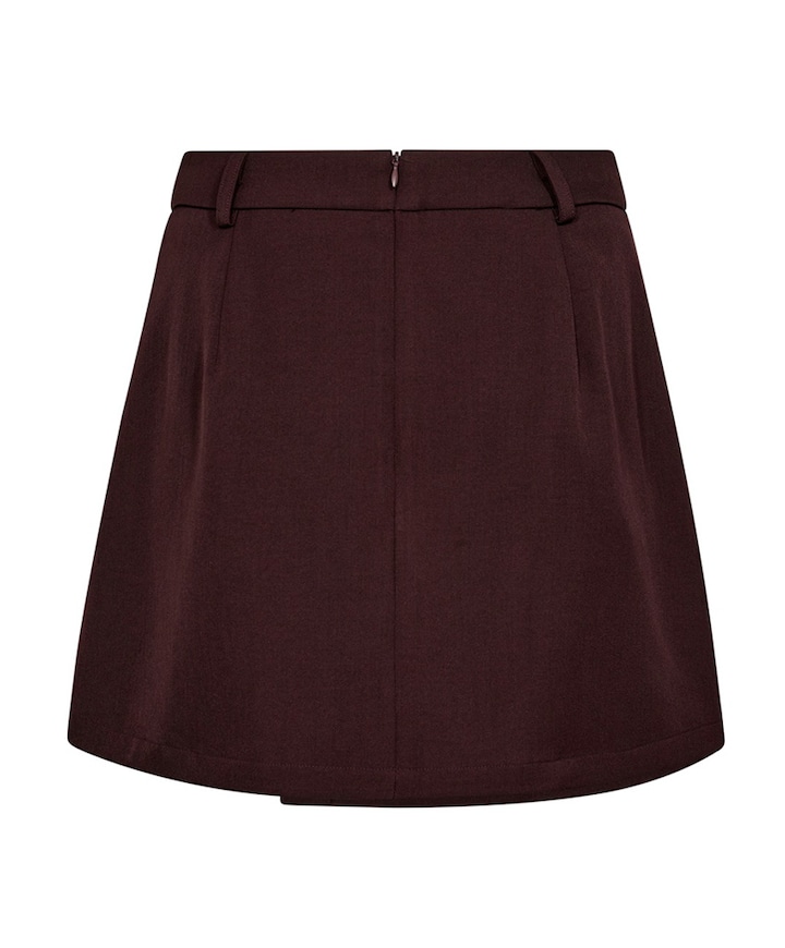 Rok bordeaux