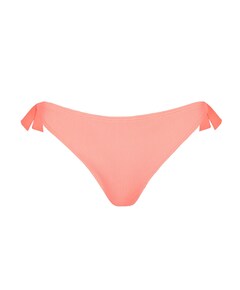Dames bikinibroekje roze