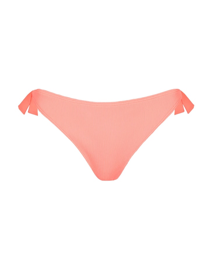 Dames bikinibroekje roze