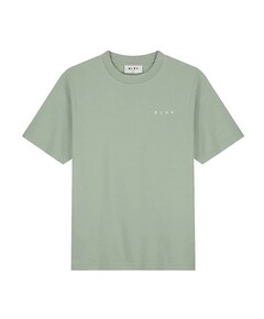 Heren t-shirt groen