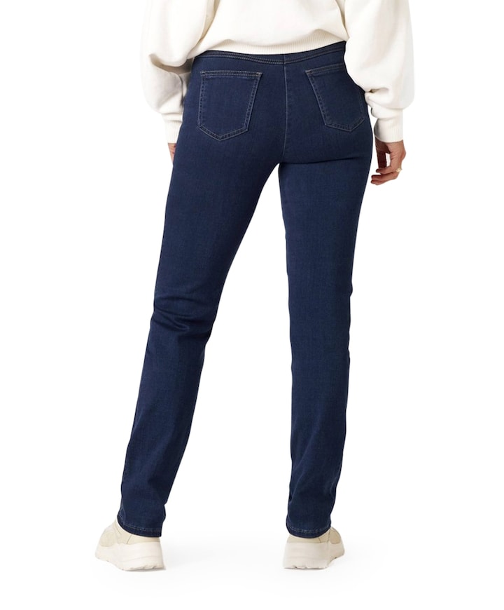 Alice dames jeans blauw