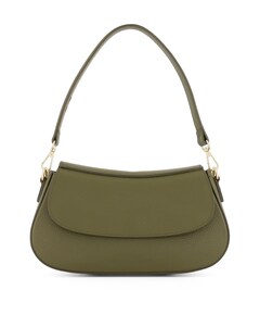 Dames tas groen