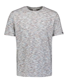 Heren T-shirt wit