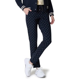 HVSAmeri dames broek blauw