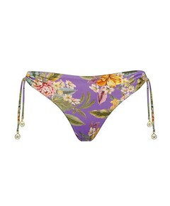 Bikinibroekje paars
