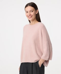 Dames trui roze