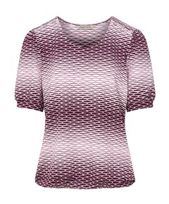 Dames t-shirt roze