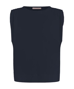 Top blauw