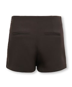 Meisjes rok bruin