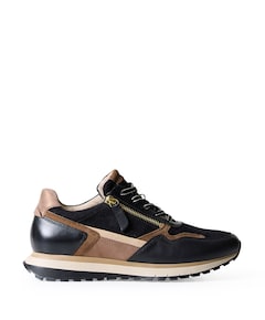 dames sneakers zwart