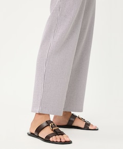 dames broek bruin