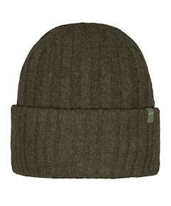 Muts groen