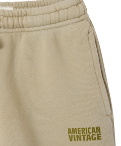 Izubird meisjes korte broek groen