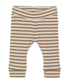 Unisex Surry slim fit broek  bruin