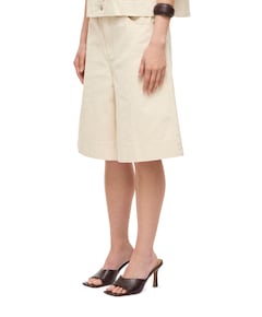 ROUHARPER RW W/F /PF dames korte broek beige