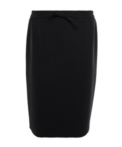 Dames rok zwart