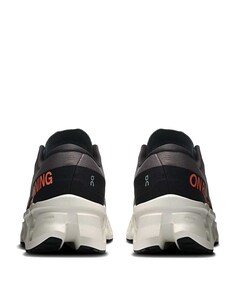 Cloudmonster 3 Men heren runningschoenen grijs