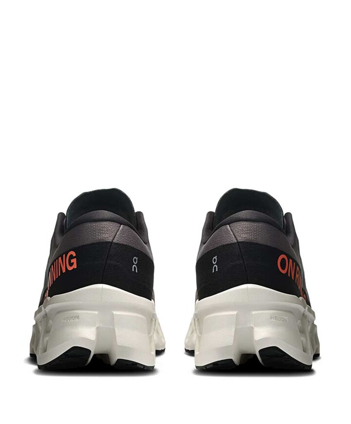 Cloudmonster 3 Men heren runningschoenen grijs